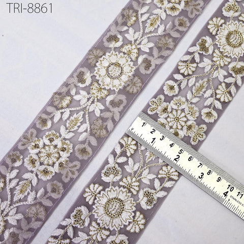 2.4 inches width, 9 yard roll