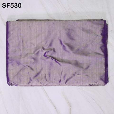 80gsm Iridescent Blue Gold Indian Pure Silk Fabric by the yard Soft Silk Curtains Scarves Costume Apparel Wedding Evening Dresses Dolls