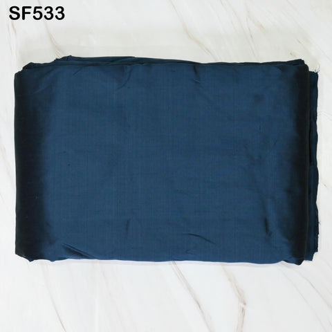 80gsm Indian Mulberry Silk Fabric by the yard Dark Grey Silk Scarf Home Decor Curtain Costumes Apparel Convocation Dresses Sewing Crafting