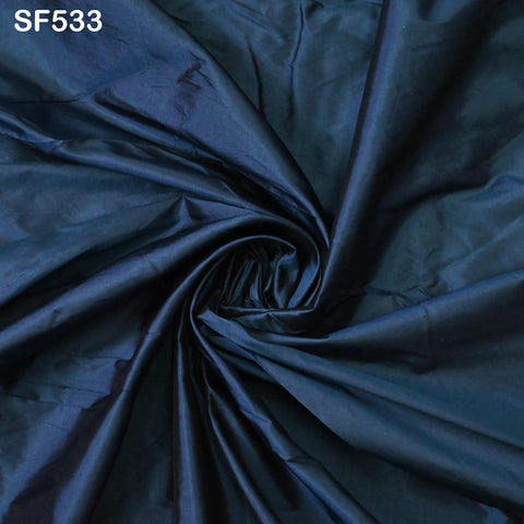 80gsm Indian Mulberry Silk Fabric by the yard Dark Grey Silk Scarf Home Decor Curtain Costumes Apparel Convocation Dresses Sewing Crafting