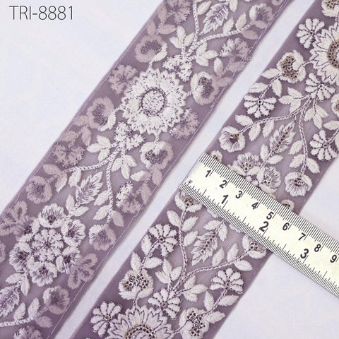 2.4 inches width, 9 yard roll