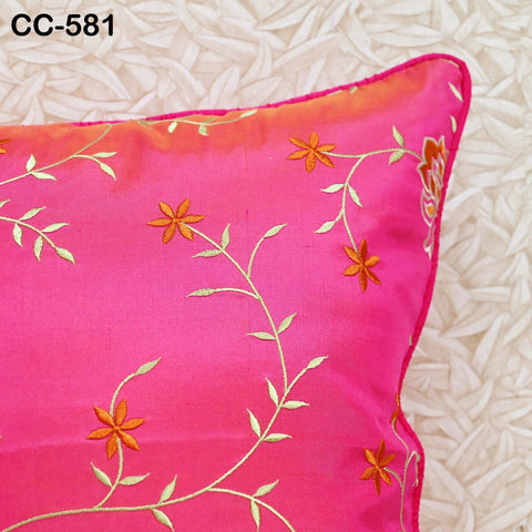 Pure Silk Luxury Cushion