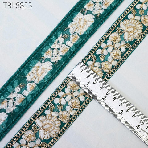1.5 inches wide ribbon