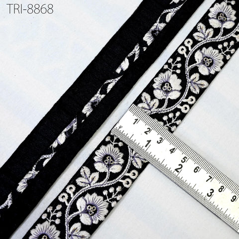 3 cm fabric trim