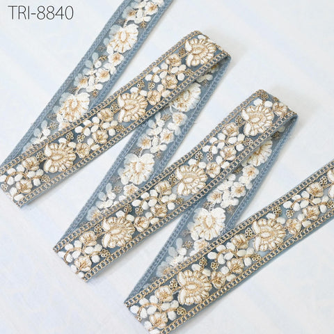 9 yards wholesale pricing trim