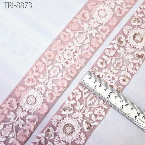 2.4 inches width, 9 yard roll