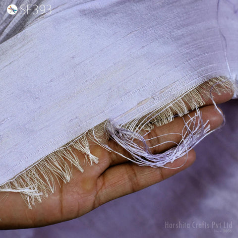 Lavender Dupioni Pure Silk Cushion Cover Square Handmade Throw Pillow Decorative Home Decor Silk Pillowcase House Warming Bridal Shower Gift