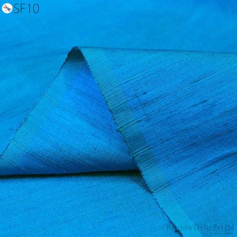 Dark Turquoise Dupioni Pure Silk Cushion Cover Handmade Throw Pillow Decorative Home Decor Silk Pillowcase House Warming Bridal Wedding Gift