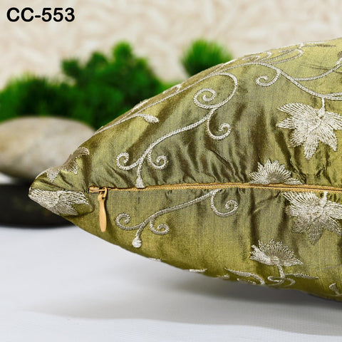 affordable yet luxury cushion cover