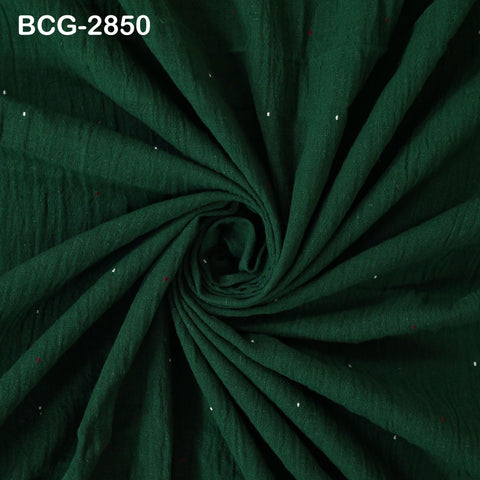 Hand Woven Kala Cotton Fabric by Yard Heirloom Organic Bhujodi Hand Spun Indian Sewing Crafting Women Summer Dress Tops Curtains Home Decor