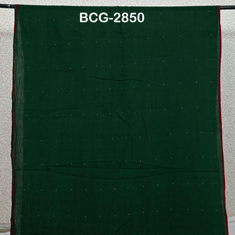 Hand Woven Kala Cotton Fabric by Yard Heirloom Organic Bhujodi Hand Spun Indian Sewing Crafting Women Summer Dress Tops Curtains Home Decor