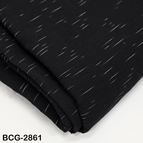 Indian Handloom Ikat Cotton Fabric by yard Homespun Dark Voilet Quilting Sewing Crafting Women Kids Summer Dress Cushions Home Decor Drapery