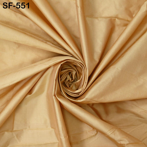 80gsm Indian Mulberry Silk Fabric by the yard Fawn Silk Scarf Home Decor Curtain Costumes Apparel Wedding Dress Pillowcase Sewing Crafting