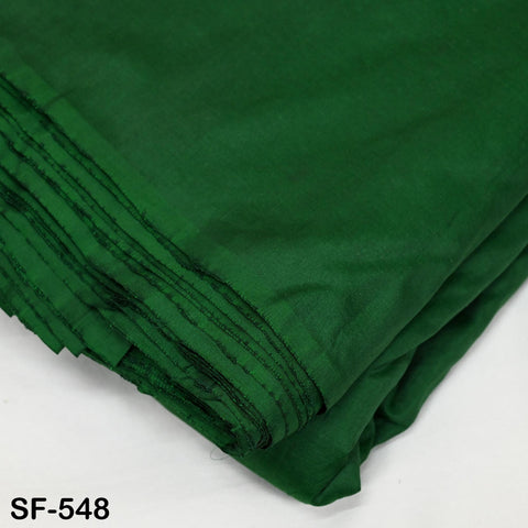 80gsm Green Indian Silk Fabric by the yard Pure Mulberry Scarf Costume Apparel Wedding Evening Shift Dresses DIY Lamp Shades, Wall Covering