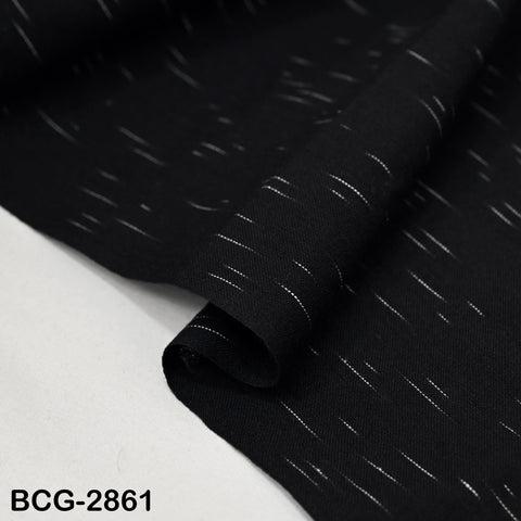 Indian Handloom Ikat Cotton Fabric by yard Homespun Dark Voilet Quilting Sewing Crafting Women Kids Summer Dress Cushions Home Decor Drapery