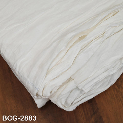 56'' White Pure Linen fabric by the yard Extra Wide Natural Linen Women Summer Dresses Shirts Skirts Crafting Sewing Curtains Home Decor