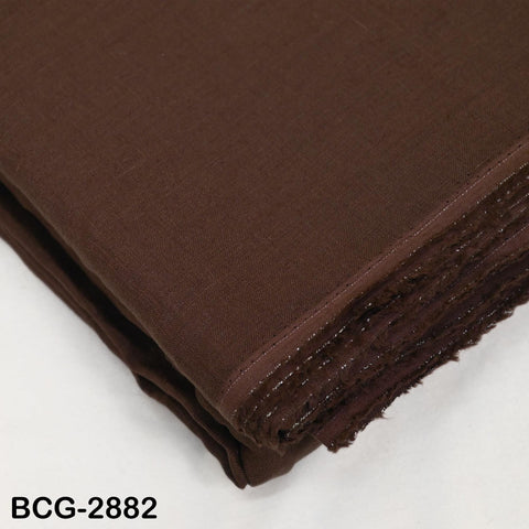 56'' Brown Pure Linen fabric by the yard Extra Wide Natural Linen Women Summer Dresses Shirts Skirts Crafting Sewing Curtains Home Decor