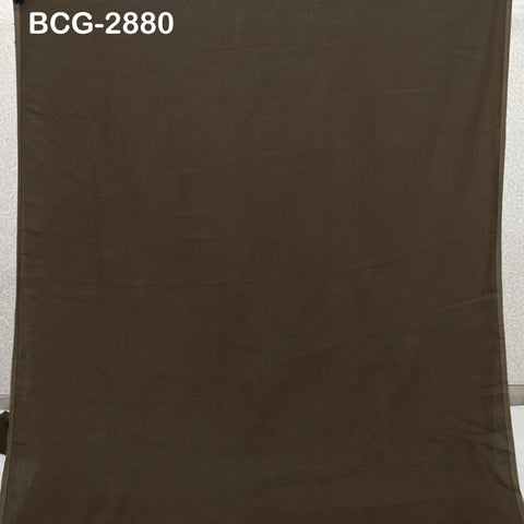 56'' Brown Pure Linen fabric by the yard Extra Wide Natural Linen Women Summer Dresses Shirts Skirts Crafting Sewing Curtains Home Decor