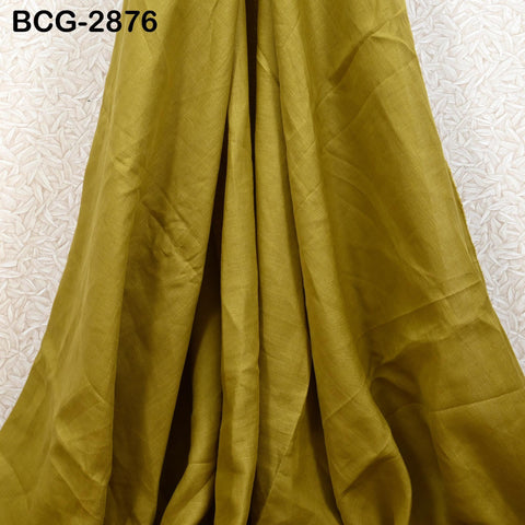 56'' Olive Green Pure Linen fabric by the yard Extra Wide Natural Linen Women Summer Dresses Shirt Skirt Crafting Sewing Curtains Home Decor