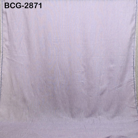 56'' Lavender Pure Linen fabric by the yard Extra Wide Natural Linen Women Summer Dresses Shirts Skirts Crafting Sewing Curtains Home Decor