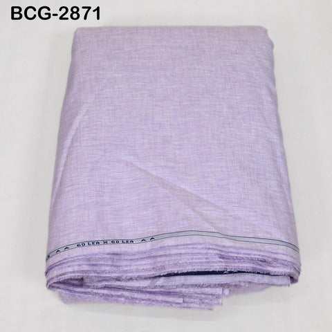 56'' Lavender Pure Linen fabric by the yard Extra Wide Natural Linen Women Summer Dresses Shirts Skirts Crafting Sewing Curtains Home Decor