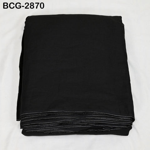 56'' Black Pure Linen fabric by the yard Extra Wide Natural Linen Women Summer Dresses Shirt Skirt Crafting Sewing Curtains Home Decor
