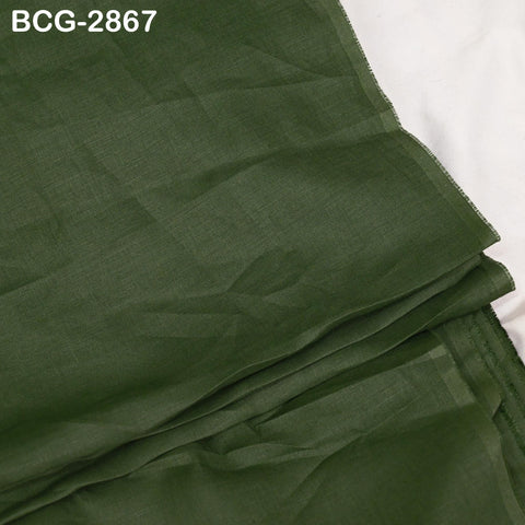 56'' Green Pure Linen fabric by the yard Extra Wide Natural Linen Women Summer Dresses Shirt Skirt Crafting Sewing Curtains Home Decor