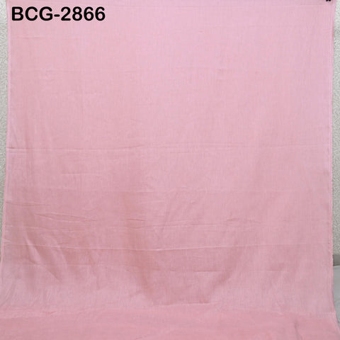 56'' Pink Pure Linen fabric by the yard Extra Wide Natural Linen Women Summer Dresses Shirts Skirts Crafting Sewing Curtains Home Decor