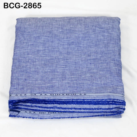 56'' Pure Linen fabric by the yard Blue Extra Wide Natural Linen Women Summer Dresses Shirts Skirts Crafting Sewing Curtains Home Decor