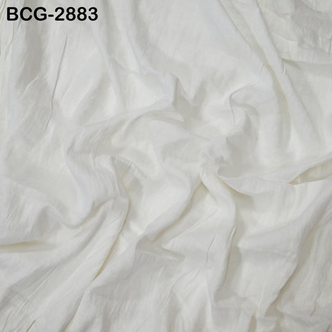 56'' White Pure Linen fabric by the yard Extra Wide Natural Linen Women Summer Dresses Shirts Skirts Crafting Sewing Curtains Home Decor