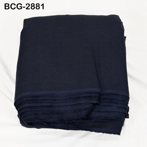 56'' Blue Pure Linen fabric by the yard Extra Wide Natural Linen Women Summer Dresses Shirts Skirts Crafting Sewing Curtains Home Decor