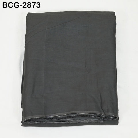 56'' Dark Grey Pure Linen fabric by the yard Extra Wide Natural Linen Women Summer Dresses Shirt Skirt Crafting Sewing Curtains Home Decor