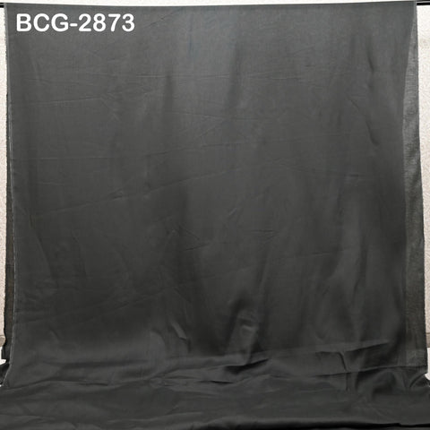 56'' Dark Grey Pure Linen fabric by the yard Extra Wide Natural Linen Women Summer Dresses Shirt Skirt Crafting Sewing Curtains Home Decor