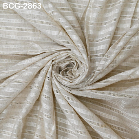 Beige Pure Dobby Linen fabric by the yard Extra Wide Natural Linen Women Summer Dresses Shirt Skirt Crafting Sewing Curtains Home Decor