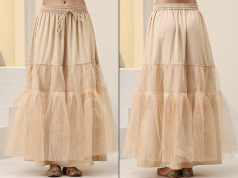 Orange Brocade Banarasi Lehenga Choli with dupatta, Ready-to-Wear Indian Outfit Women Costumes Wedding Bridesmaid Party Engagement, Festival