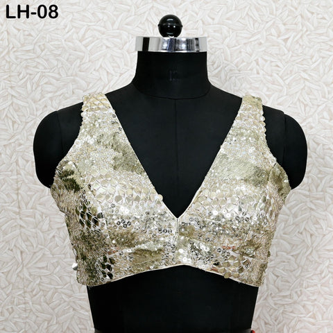 Red Brocade Banarasi Lehenga Choli with dupatta - Ready-to-Wear Indian Outfit Women Costumes Wedding Bridesmaid Party Engagement, Festival