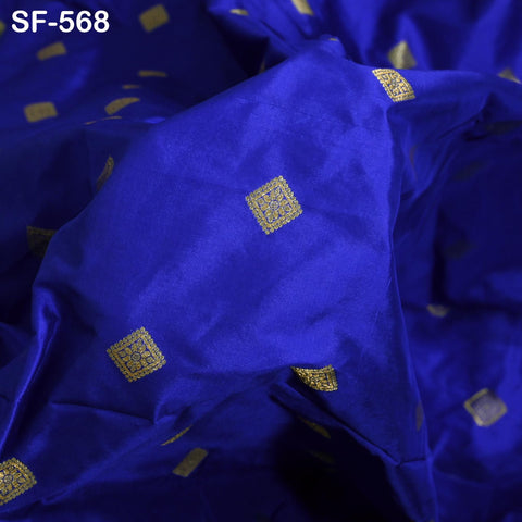 70gsm Pure Silk Fabric by The Yard Brocade Bridesmaids Wedding Dress Brides Mother Cigarette Trousers Coat Theatrical Historic Costumes Sew