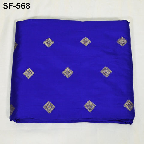 70gsm Pure Silk Fabric by The Yard Brocade Bridesmaids Wedding Dress Brides Mother Cigarette Trousers Coat Theatrical Historic Costumes Sew