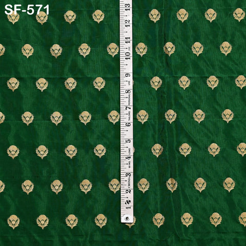 70gsm Pure Silk Fabric by The Yard Brocade Bridesmaids Wedding Dress Bride Mother Cigarette Trousers Theatrical Historic Costumes Sew Green