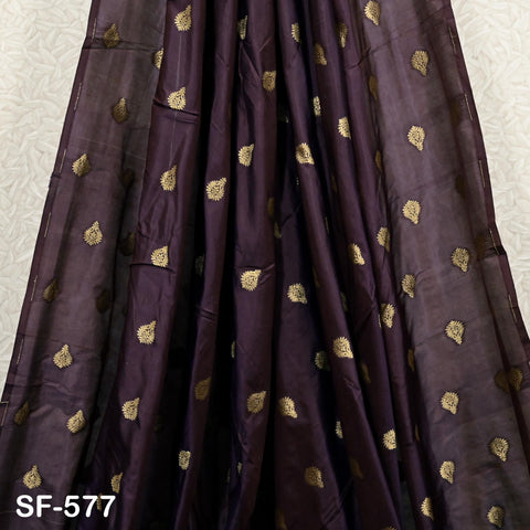 70gsm Pure Silk Fabric by The Yard Brocade Bridesmaids Wedding Dress Brides Mother Cigarette Trousers Coat Theatrical Historic Costumes Sew