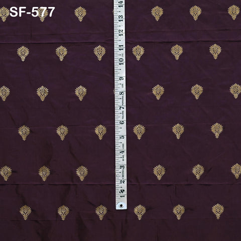 70gsm Pure Silk Fabric by The Yard Brocade Bridesmaids Wedding Dress Brides Mother Cigarette Trousers Coat Theatrical Historic Costumes Sew