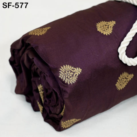 70gsm Pure Silk Fabric by The Yard Brocade Bridesmaids Wedding Dress Brides Mother Cigarette Trousers Coat Theatrical Historic Costumes Sew