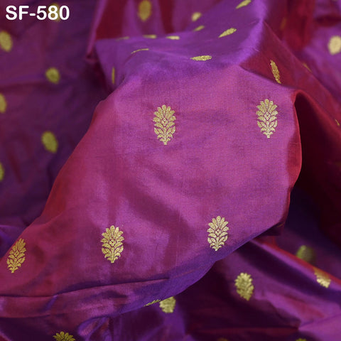 70gsm Pure Silk Fabric by The Yard Brocade Bridesmaids Wedding Dress Brides Mother Cigarette Trousers Coat Theatrical Historic Costumes Sew