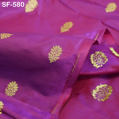 70gsm Pure Silk Fabric by The Yard Brocade Bridesmaids Wedding Dress Brides Mother Cigarette Trousers Coat Theatrical Historic Costumes Sew