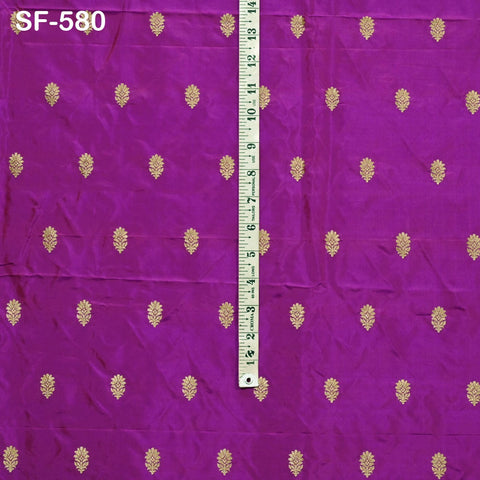 70gsm Pure Silk Fabric by The Yard Brocade Bridesmaids Wedding Dress Brides Mother Cigarette Trousers Coat Theatrical Historic Costumes Sew