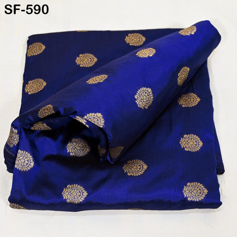 70gsm Pure Silk Fabric by The Yard Brocade Bridesmaids Wedding Dress Brides Mother Cigarette Trousers Coat Theatrical Historic Costumes Sew