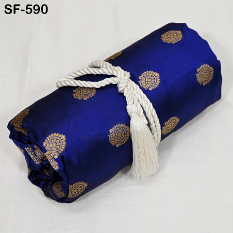 70gsm Pure Silk Fabric by The Yard Brocade Bridesmaids Wedding Dress Brides Mother Cigarette Trousers Coat Theatrical Historic Costumes Sew