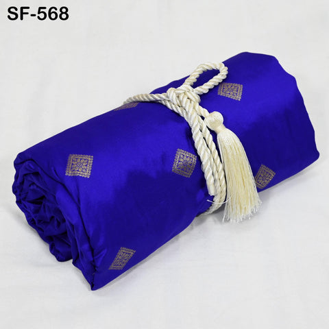 70gsm Pure Silk Fabric by The Yard Brocade Bridesmaids Wedding Dress Brides Mother Cigarette Trousers Coat Theatrical Historic Costumes Sew