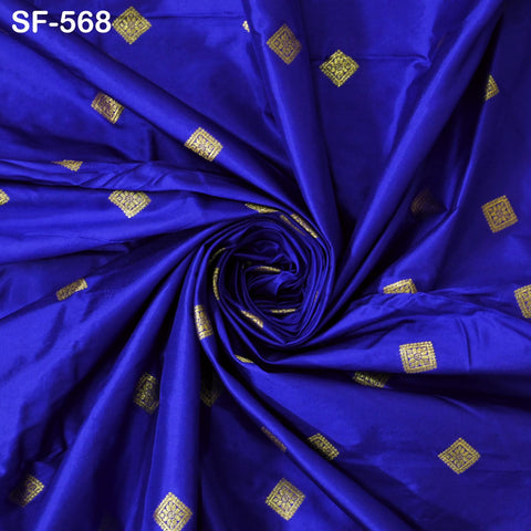 70gsm Pure Silk Fabric by The Yard Brocade Bridesmaids Wedding Dress Brides Mother Cigarette Trousers Coat Theatrical Historic Costumes Sew