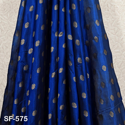 70gsm Pure Silk Fabric by The Yard Brocade Bridesmaids Wedding Dress Brides Mother Cigarette Trousers Coat Theatrical Historic Costumes Sew